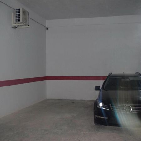 Апартаменти Loft Reyes Catolicos Parking Privado Incluido Setenil De Las Bodegas Екстер'єр фото