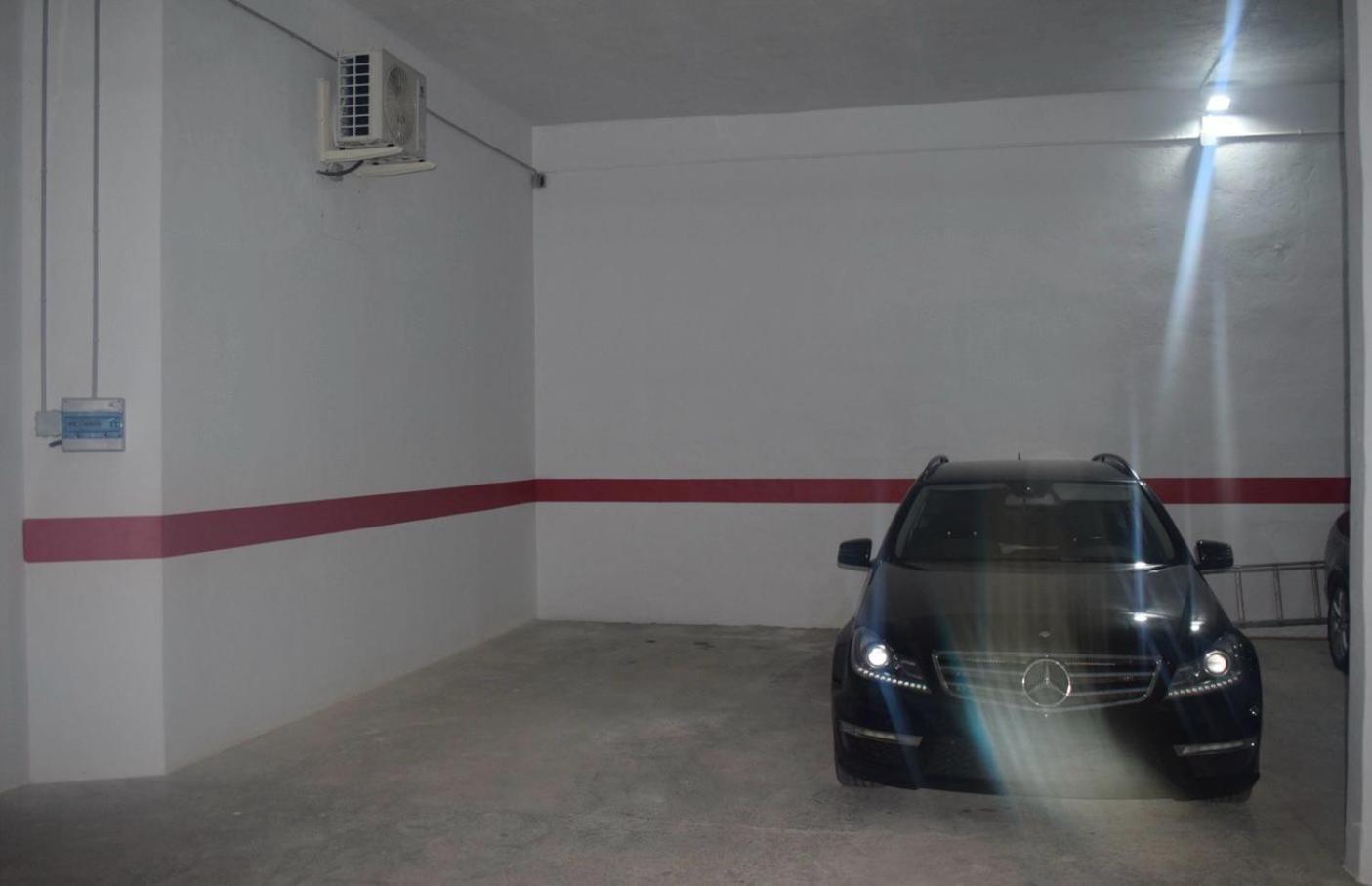 Апартаменти Loft Reyes Catolicos Parking Privado Incluido Setenil De Las Bodegas Екстер'єр фото